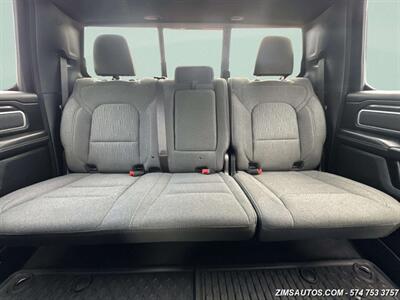 2020 RAM 1500 Big Horn   - Photo 31 - Logansport, IN 46947