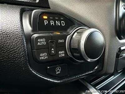 2020 RAM 1500 Big Horn   - Photo 25 - Logansport, IN 46947