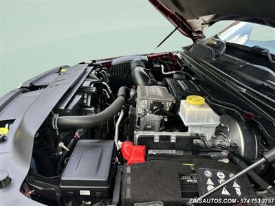 2020 RAM 1500 Big Horn   - Photo 13 - Logansport, IN 46947