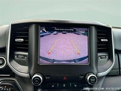 2020 RAM 1500 Big Horn   - Photo 23 - Logansport, IN 46947