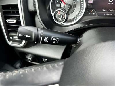 2020 RAM 1500 Big Horn   - Photo 20 - Logansport, IN 46947