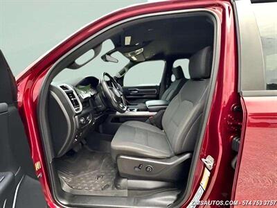 2020 RAM 1500 Big Horn   - Photo 16 - Logansport, IN 46947