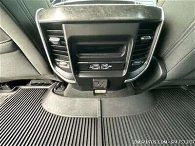 2020 RAM 1500 Big Horn   - Photo 29 - Logansport, IN 46947