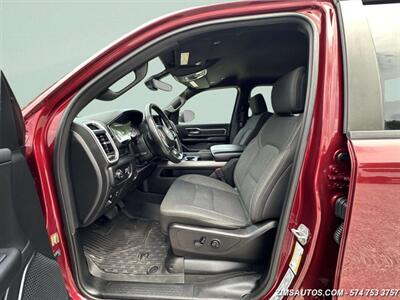 2020 RAM 1500 Big Horn   - Photo 15 - Logansport, IN 46947