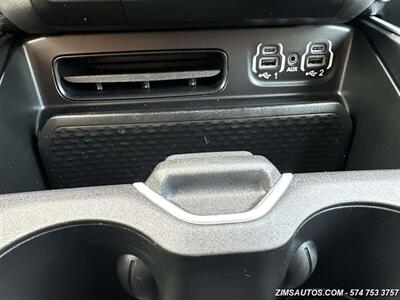 2020 RAM 1500 Big Horn   - Photo 38 - Logansport, IN 46947