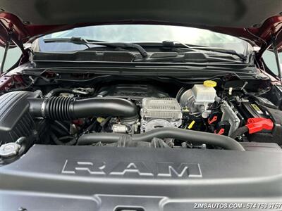 2020 RAM 1500 Big Horn   - Photo 11 - Logansport, IN 46947