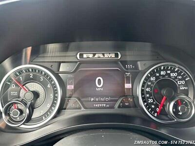 2020 RAM 1500 Big Horn   - Photo 21 - Logansport, IN 46947