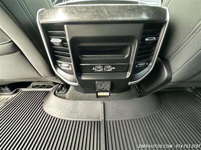 2020 RAM 1500 Big Horn   - Photo 29 - Logansport, IN 46947