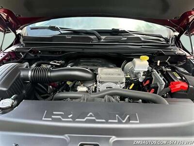 2020 RAM 1500 Big Horn   - Photo 12 - Logansport, IN 46947