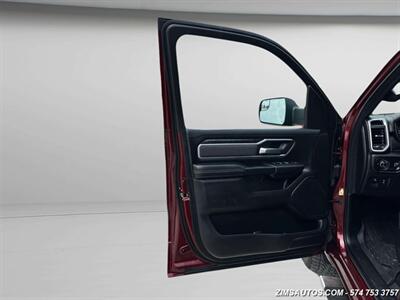 2020 RAM 1500 Big Horn   - Photo 14 - Logansport, IN 46947