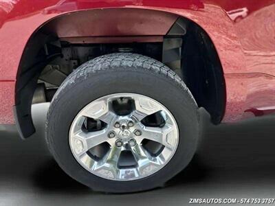 2020 RAM 1500 Big Horn   - Photo 34 - Logansport, IN 46947