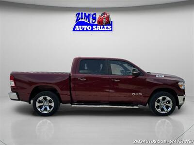 2020 RAM 1500 Big Horn   - Photo 10 - Logansport, IN 46947