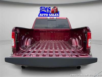 2020 RAM 1500 Big Horn   - Photo 31 - Logansport, IN 46947