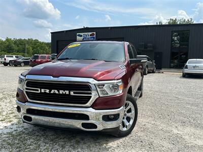 2020 RAM 1500 Big Horn Truck