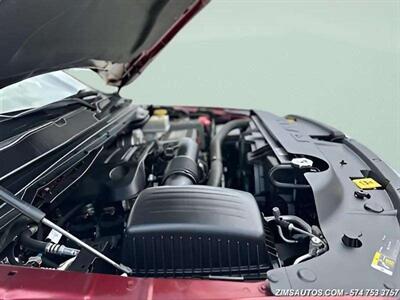 2020 RAM 1500 Big Horn   - Photo 13 - Logansport, IN 46947