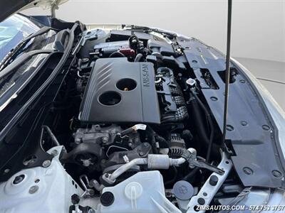 2020 Nissan Altima 2.5 SR   - Photo 33 - Logansport, IN 46947