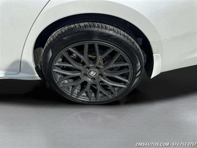 2020 Nissan Altima 2.5 SR   - Photo 30 - Logansport, IN 46947