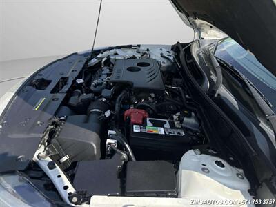 2020 Nissan Altima 2.5 SR   - Photo 34 - Logansport, IN 46947