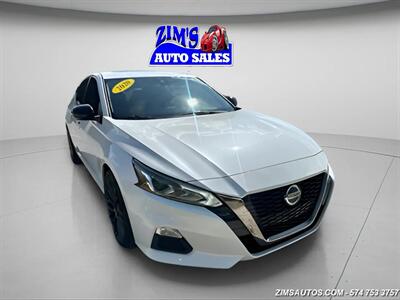 2020 Nissan Altima 2.5 SR - Photo 9 - Logansport, IN 46947