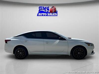 2020 Nissan Altima 2.5 SR - Photo 8 - Logansport, IN 46947