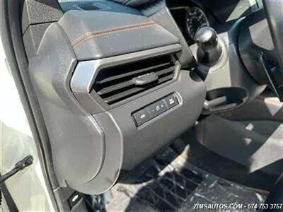 2020 Nissan Altima 2.5 SR - Photo 17 - Logansport, IN 46947