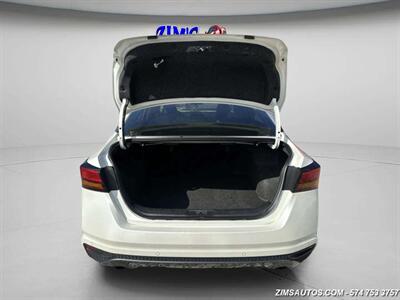 2020 Nissan Altima 2.5 SR   - Photo 28 - Logansport, IN 46947