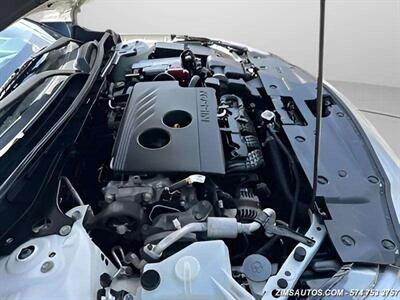 2020 Nissan Altima 2.5 SR - Photo 36 - Logansport, IN 46947