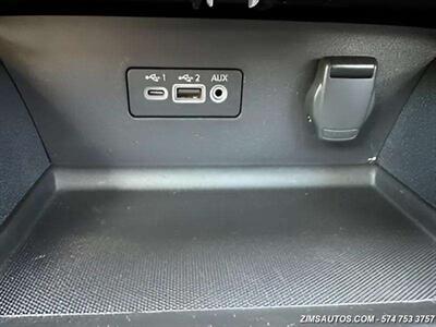 2020 Nissan Altima 2.5 SR - Photo 24 - Logansport, IN 46947