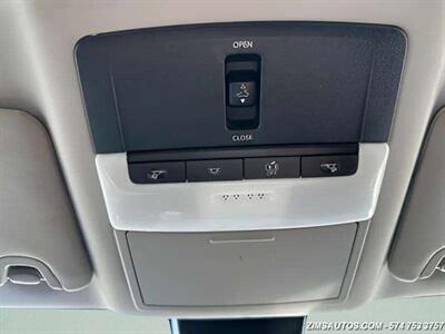 2020 Nissan Altima 2.5 SR - Photo 26 - Logansport, IN 46947