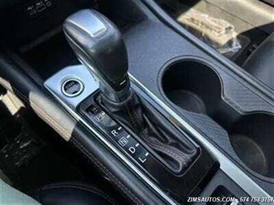 2020 Nissan Altima 2.5 SR - Photo 38 - Logansport, IN 46947