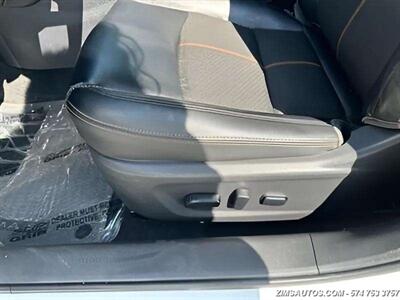 2020 Nissan Altima 2.5 SR - Photo 16 - Logansport, IN 46947