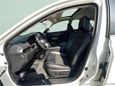 2020 Nissan Altima 2.5 SR - Photo 15 - Logansport, IN 46947