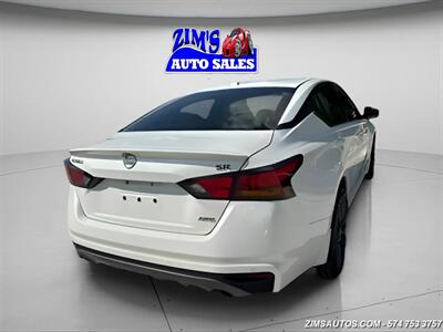 2020 Nissan Altima 2.5 SR - Photo 6 - Logansport, IN 46947