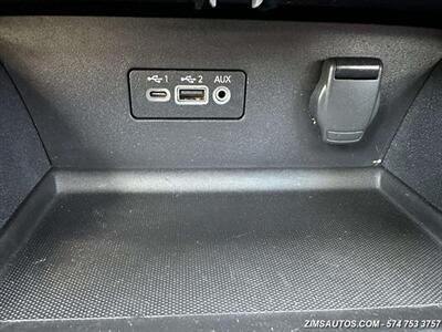 2020 Nissan Altima 2.5 SR   - Photo 21 - Logansport, IN 46947