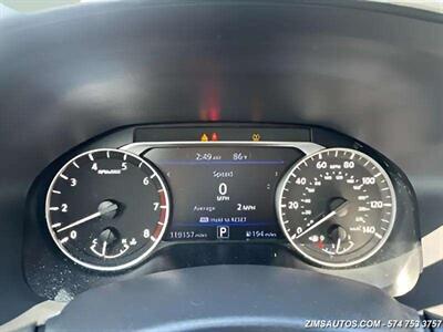 2020 Nissan Altima 2.5 SR - Photo 21 - Logansport, IN 46947