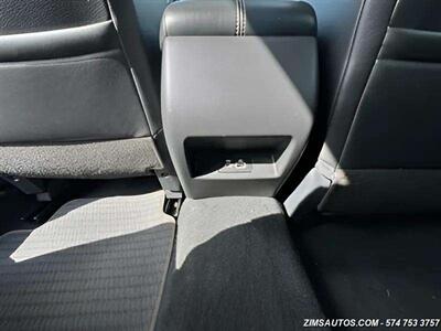 2020 Nissan Altima 2.5 SR - Photo 29 - Logansport, IN 46947