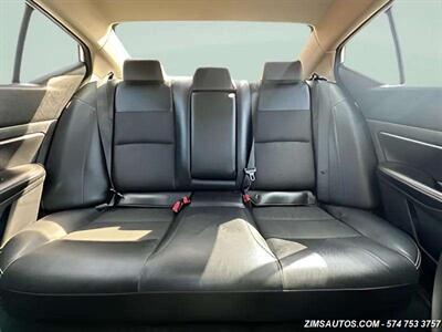 2020 Nissan Altima 2.5 SR - Photo 30 - Logansport, IN 46947