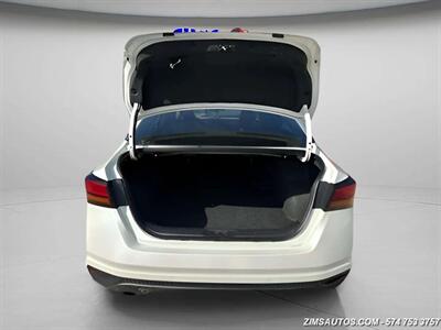 2020 Nissan Altima 2.5 SR - Photo 31 - Logansport, IN 46947