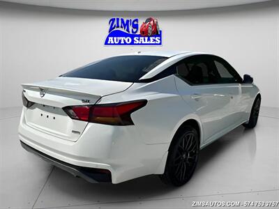 2020 Nissan Altima 2.5 SR - Photo 7 - Logansport, IN 46947