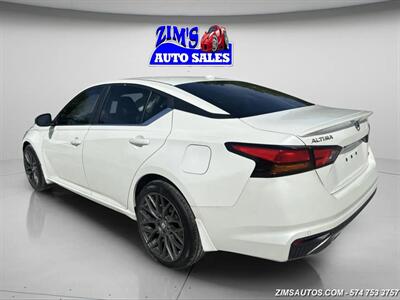 2020 Nissan Altima 2.5 SR   - Photo 5 - Logansport, IN 46947