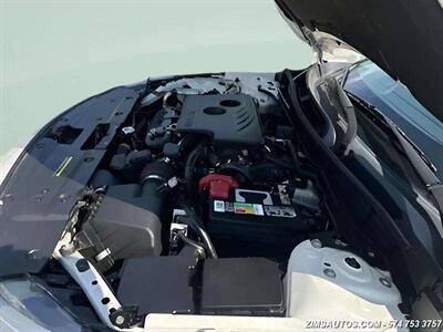 2020 Nissan Altima 2.5 SR - Photo 13 - Logansport, IN 46947