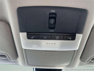 2020 Nissan Altima 2.5 SR   - Photo 22 - Logansport, IN 46947