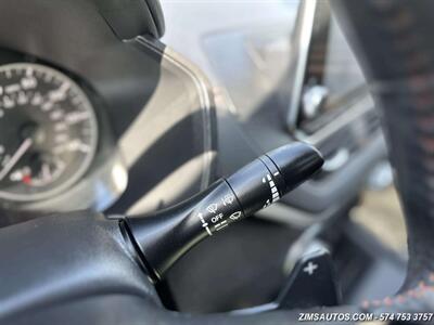 2020 Nissan Altima 2.5 SR   - Photo 17 - Logansport, IN 46947