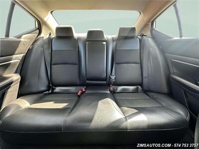 2020 Nissan Altima 2.5 SR   - Photo 27 - Logansport, IN 46947