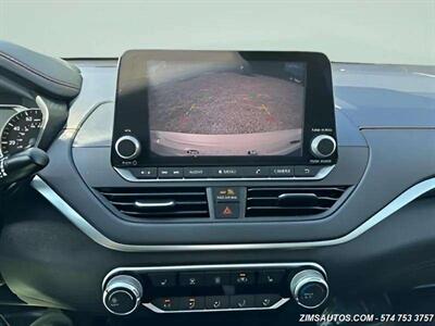 2020 Nissan Altima 2.5 SR - Photo 23 - Logansport, IN 46947