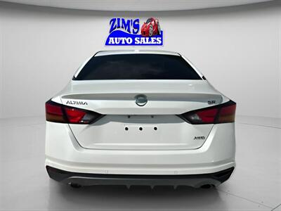 2020 Nissan Altima 2.5 SR - Photo 5 - Logansport, IN 46947
