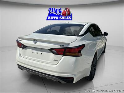 2020 Nissan Altima 2.5 SR   - Photo 8 - Logansport, IN 46947
