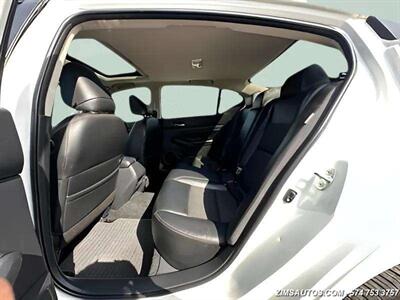 2020 Nissan Altima 2.5 SR - Photo 28 - Logansport, IN 46947