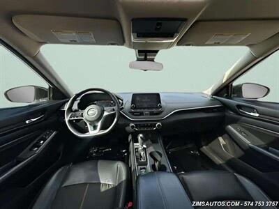 2020 Nissan Altima 2.5 SR - Photo 11 - Logansport, IN 46947