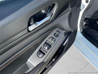 2020 Nissan Altima 2.5 SR - Photo 37 - Logansport, IN 46947